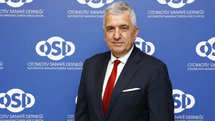 OSD, Türkiye Otomotiv Sanayisinin AB Yeşil Mutabakat Hedeflerine Uyumu Projesi ile AB IPA III Dönemi Proje Desteği Almaya Hak Kazandı!