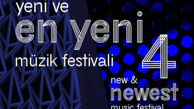 ARTER’İN 22–25 ŞUBAT’TA 5. KEZ GERÇEKLEŞECEK YENİ ve EN YENİ MÜZİK FESTİVALİ İÇİN GERİ SAYIM BAŞLADI!