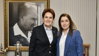 İnegöl’ün Sevda’sı İddiasıyla Geliyor! “İlçemizin Üstündeki Karabasanı Kaldıracağım!”