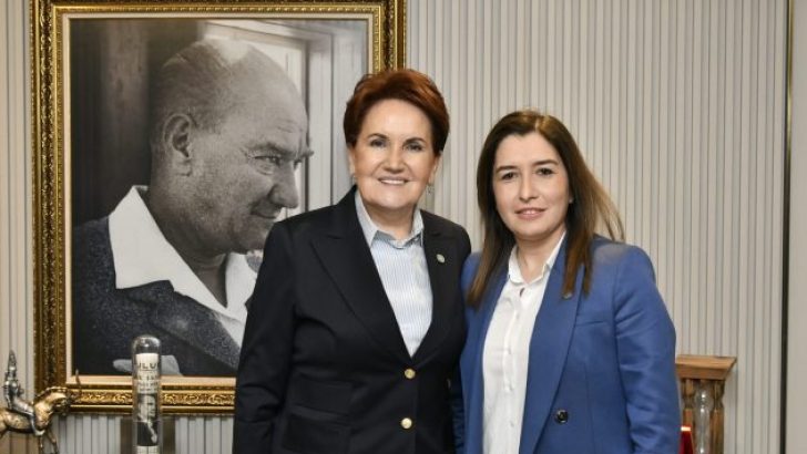 İnegöl’ün Sevda’sı İddiasıyla Geliyor! “İlçemizin Üstündeki Karabasanı Kaldıracağım!”