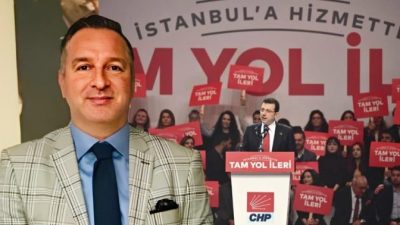 Memleket Partisi’nden istifa eden Gülsever’den flaş açıklama: İstanbulluların canı pazarlık konusu değil