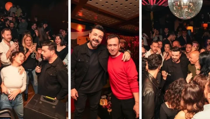 BURAK KUT: “90’LARI ÖZLEMİYORUM”