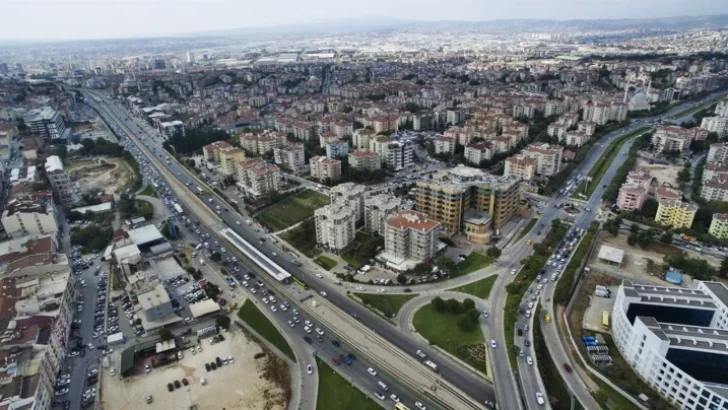 Türkiye özelinde büyük öneme haiz Nilüfer bunu haketmiyor.