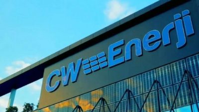 CW Enerji yeni bir anlaşmaya daha imza attı