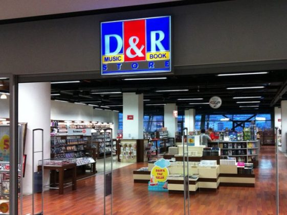 Uzmanlarından “Aşk’a Dair Sohbetler” D&R’larda!