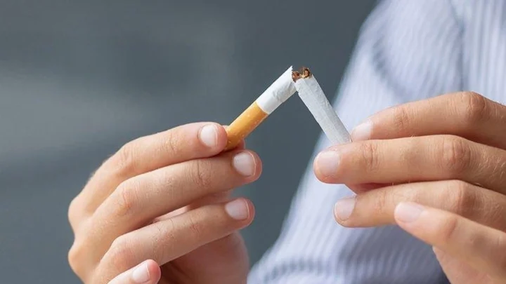SİGARAYI BIRAKTIKTAN SONRA ALINMASI GEREKEN 7 ÖNLEM!