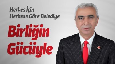 Osmangazi’de Belediye Meclis Üyesi Adayı Bahaddin Akçay Çok İddialı!