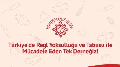 Depremin Birinci Yıldönümünde Hataylı Kadınlar: Regl Bakımı ve Hijyen İhtiyaçlarında, Adalete Erişimde Yetersizlikler Sürüyor!