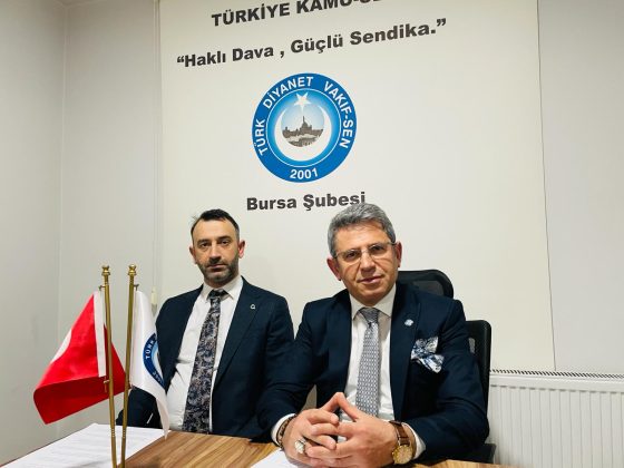 VEKİL İMAM-HATİP, MÜEZZİN VE MEMURLARIN FERYADINI DUYUN!