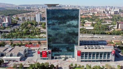 Anavatan Partisi, Sürpriz Ankara Büyükşehir Belediye Başkan Adayını Açıkladı