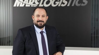 Mars Logistics’ten 2024’te 70 milyon euro değerinde filo yatırımı