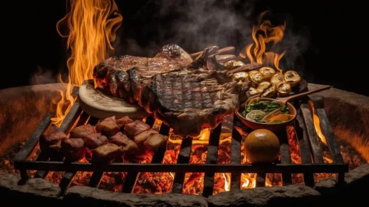 ŞEHRİN EN YENİ ve EN LEZZETLİ FESTİVALİ GRILL İSTANBUL, 1-2 HAZİRAN’DA KÜÇÜKÇİFTLİK PARK’TA!