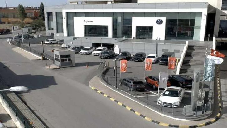 Aykan, Skoda Marka Deneyimini Gebze’ye Taşıyor: Yeni Dijital Showroom Hizmetinizde!