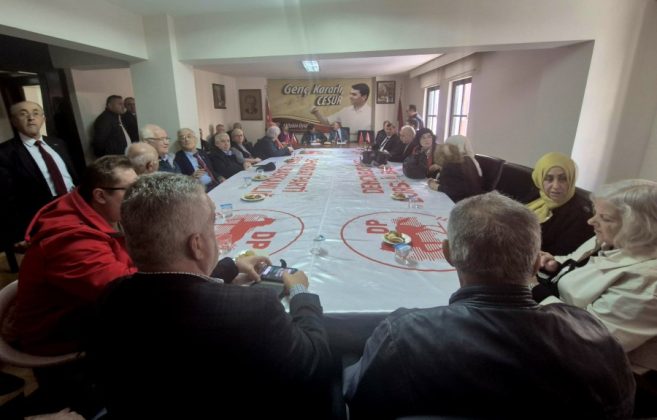 Neden Bursa’mızın değerleri olan kaplıcalar, havluculuk, bıçakçılık, tarım bitti bitirildi?