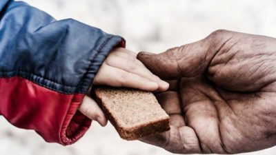 Türk Toplumunda Yardımlaşma ve Dayanışma Kültürü Azalıyor mu?