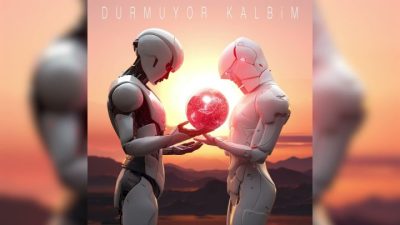 Bi Dans Etsek “Durmuyor Kalbim” ile Yayında!