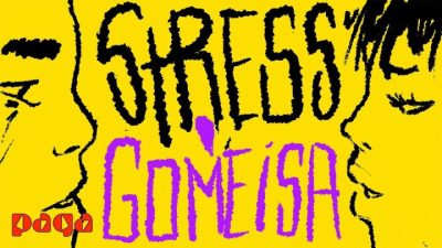 Yeni Yılın Stresini Gomeisa’nın yeni şarkısı ‘’STRESS’’ ile atın!