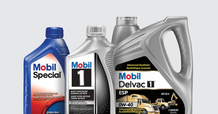 İkonik Mobil 1 Markası 50 Yaşında!