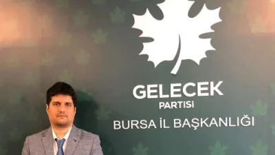 Orhangazi’ye Güzel Gelecek!