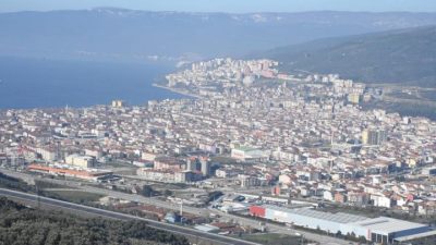 Bu sefer ZAFER GEMLİK’in olsun.