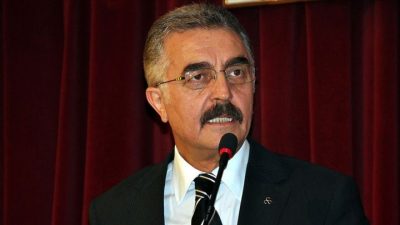 31 Mart yerel seçimleri, sadece yerel seçim olarak görülmemelidir