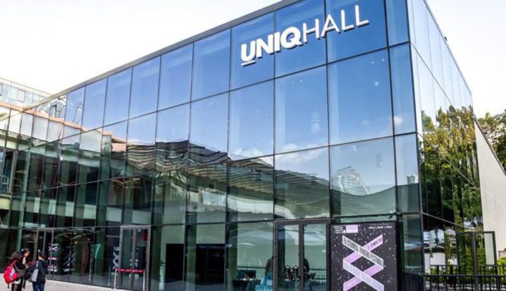 RAFET UTKU’NUN “MANA” SERGİSİ 30 MART’A KADAR MAXIMUM UNIQ HALL’DE ZİYARETÇİLERİNİ BEKLİYOR!