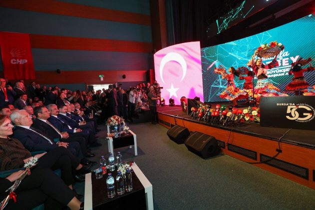 ÖZEL: BURSA’DA ZAFERİN ARİFESİNDEYİZ