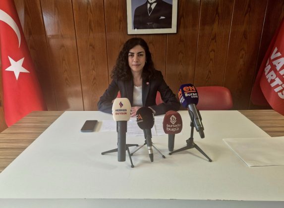 Vatan Partisi Bursa adayları belli