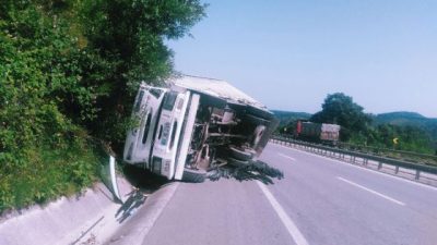 ÖMER’LERİ KARIŞTIRANLAR ORHANGAZİ’YE CEHENNEMİ YAŞATIYOR