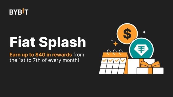 Cashback ve Kripto: Bybit’in Aylık Bonanza’sı