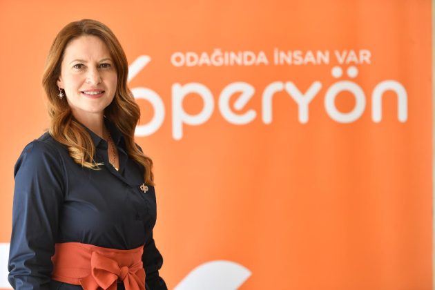 PERYÖN 8 Mart Dünya Emekçi Kadınlar Günü Basın Açıklaması: Toplumsal Gelişim İçin Eşitlik ve Kapsayıcılık