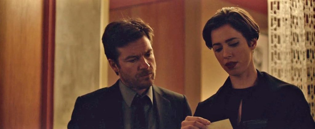 Geçmişten Gelen  (The Gift)