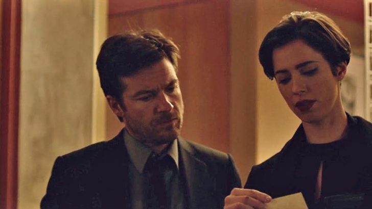 Geçmişten Gelen (The Gift)