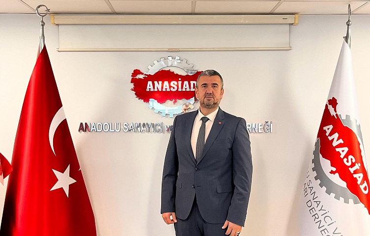 ANASİAD; Çanakkale’yi Geçemeyecekler!