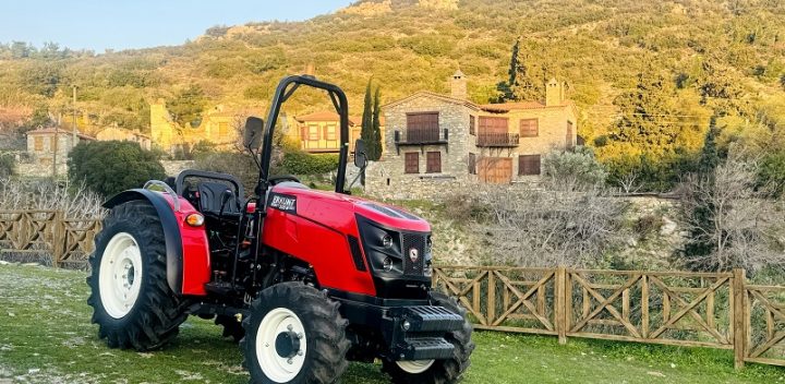 ERKUNT, KONYA TARIM FUARI İÇİN GÜN SAYIYOR…