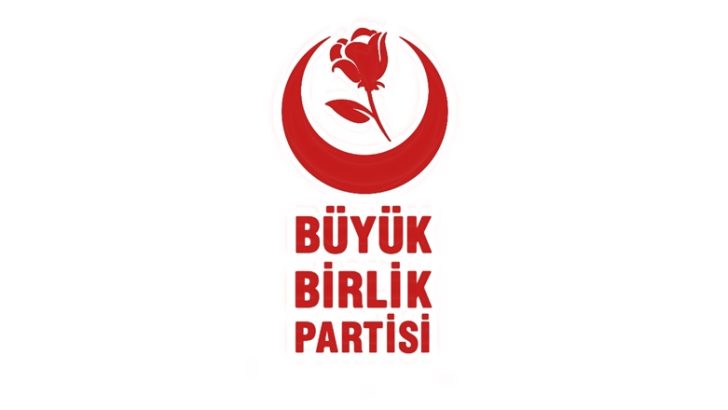 CUMHUR İTTİFAKININ DİNAMOSU BÜYÜK BİRLİK PARTİSİ