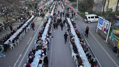 SEDAT YALÇIN: SORUMLULUĞUMUZUN BİLİNCİNDEYİZ