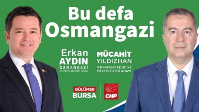 Mücahit Yıldızhan; “KENT İÇİ ULAŞIMA NEFES ALDIRACAĞIZ”