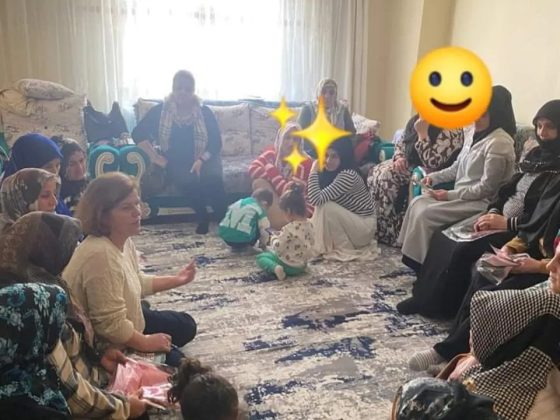 Yıldırım’ın Merkezinde Sorunlarla Dolu Bir Mahalle!