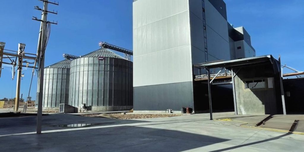 Ortaş Değirmen: “Tahıl işletmecileri üretime hazır fabrika istiyor”