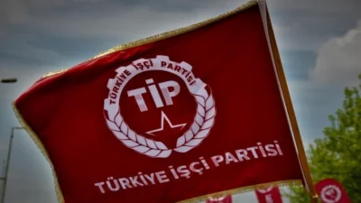 “TİP MECLİSE GİRECEK GEMLİK KAZANACAK”