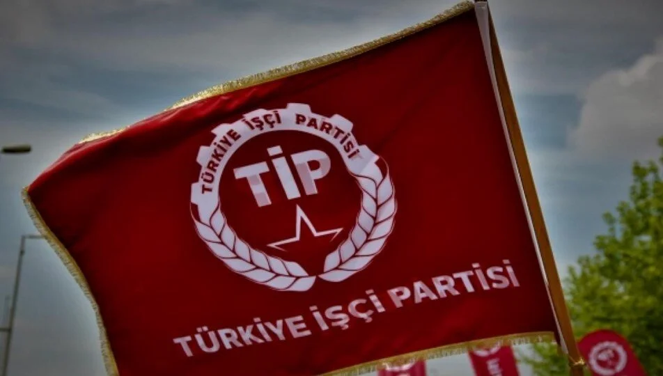 “TİP MECLİSE GİRECEK GEMLİK KAZANACAK”
