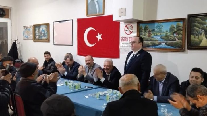 GEMLİK FEVZİYE’DE İYİ’LİK RÜZGARI ESTİ…