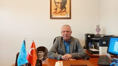 30 Ağustos Zafer Mahallesi’nin çehresi değişti.. “Daha yapacak çok işimiz var!”