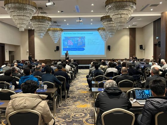 Eaton, Türkiye’deki Dijital Dönüşüm Çalışmalarını Desteklemeye Devam Ediyor