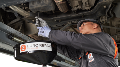 Aracınız Eurorepar Car Service Motor Yağı Kampanyası ile Bayram Yolculuğuna Hazır!