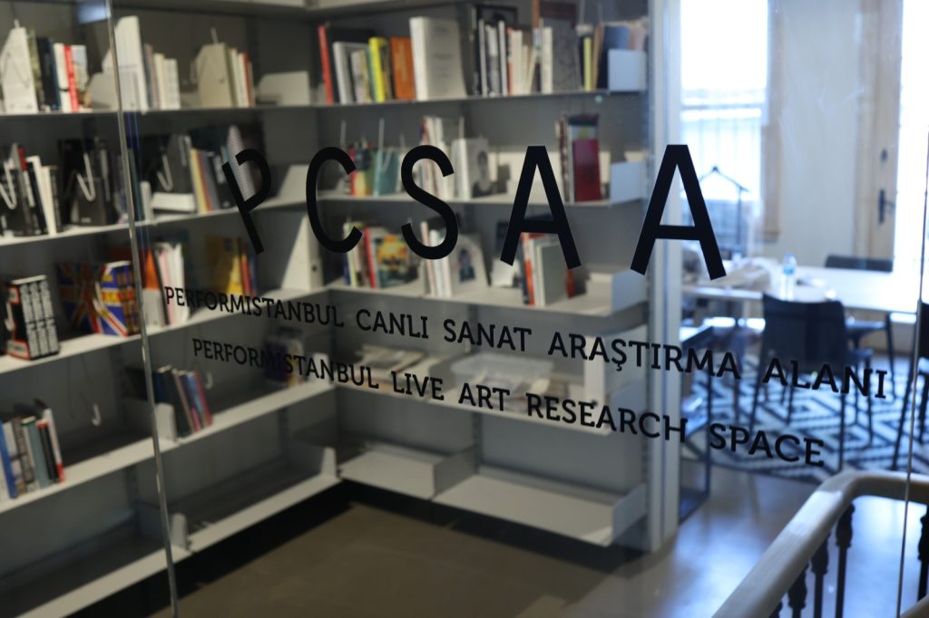 “Akademik Çalışmalar” Serisi PCSAA’da Devam Ediyor