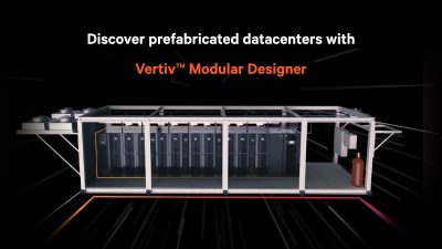 Vertiv, Veri Merkezi Planlama ve Tasarımını Kolaylaştıracak Ücretsiz Çevrimiçi Aracı Başlattı