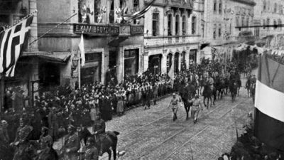 14 Mart İstanbul’da İşgale karşı ilk direnişin adıdır.