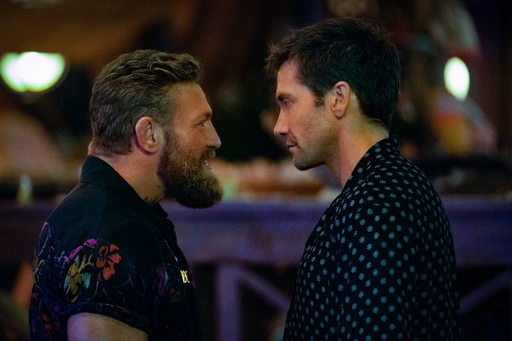 Road House Prime Video’da